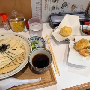 우동 우키야 사진