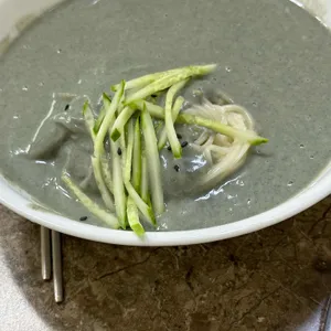 옛곰국시 사진