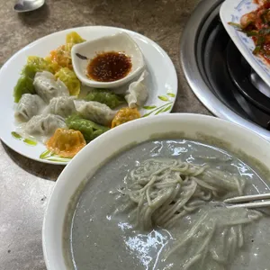 옛곰국시 사진