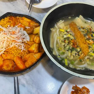 방배김밥 사진