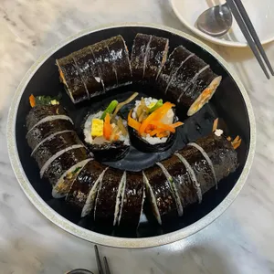 방배김밥 리뷰 사진
