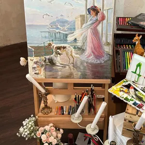 서서히이루어지는 리뷰 사진