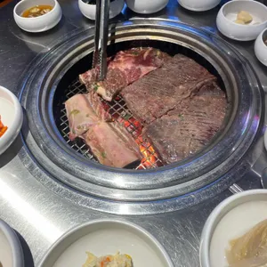 청기와타운 사진