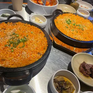 청기와타운 사진