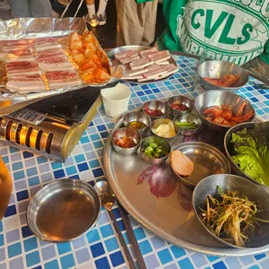 신포동식당 사진
