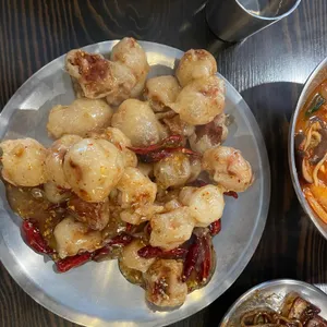 미식반점 사진