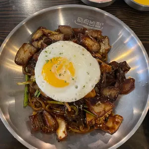 미식반점 사진