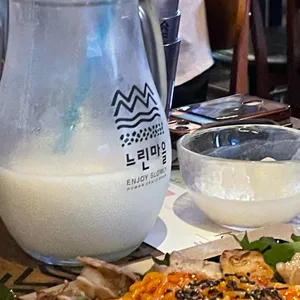 느린마을 양조장  사진