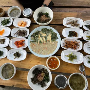 나리촌식당 사진