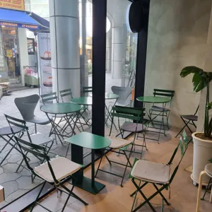 커스텀커피 리뷰 사진