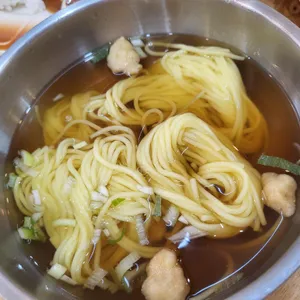 혼돈 불고기돈까스&함박스테이크 사진