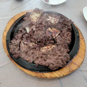 영암갈비 사진