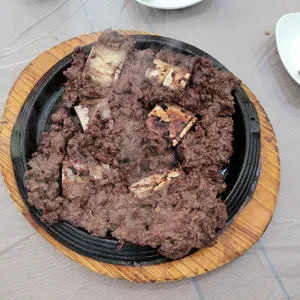 영암갈비 사진