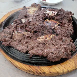영암갈비 사진