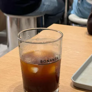 보난자커피 사진