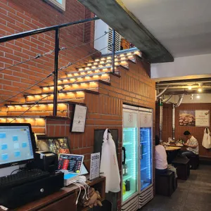 항정사이 리뷰 사진