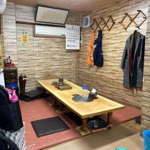 호남식당 리뷰 사진