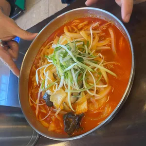 고구려짬뽕10101 사진