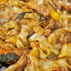 초원닭갈비 사진