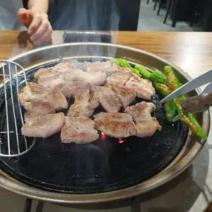 진리 참숯구이 리뷰 사진