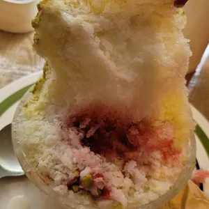 도쿄빙수 리뷰 사진
