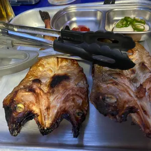 내방노가리 사진