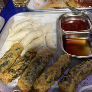 내방노가리 사진