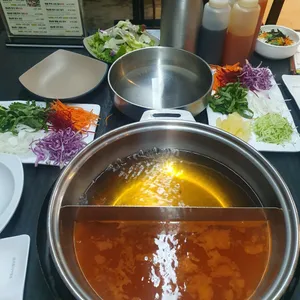 소담촌 사진