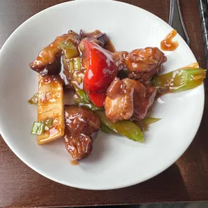 호경전 사진