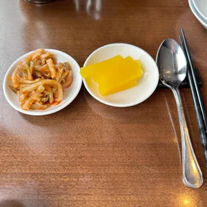 호경전 사진