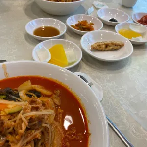 칭진 사진