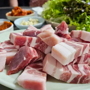 만복정육점 사진