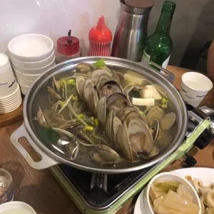 복천안주마을 사진