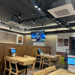 가마치통닭 리뷰 사진