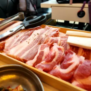 문가네정육식당 사진