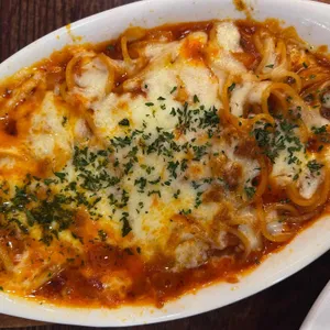 홍대 in 파스타 사진