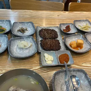 빛고을떡갈비 사진