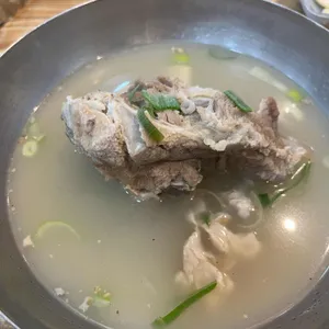 빛고을떡갈비 사진