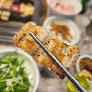 항골민물장어가든 사진