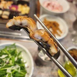 항골민물장어가든 사진