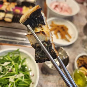 항골민물장어가든 사진