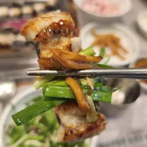 항골민물장어가든 사진
