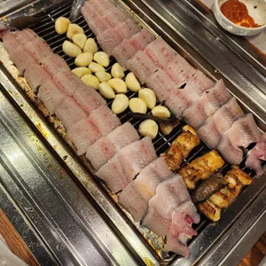 항골민물장어가든 사진