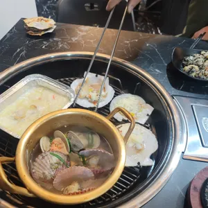 조개1번가 사진