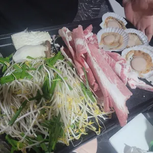 조개1번가 리뷰 사진