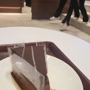 커피빈 사진