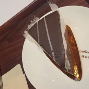 커피빈 리뷰 사진