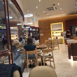 커피빈 리뷰 사진