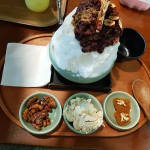 카페보리 리뷰 사진