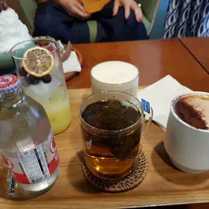 카페보리 리뷰 사진